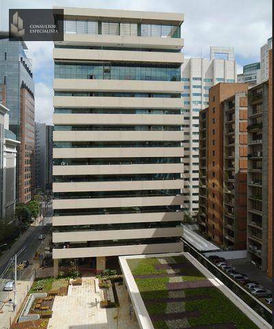 Conjunto Comercial-Sala para alugar, 375m² - Foto 4