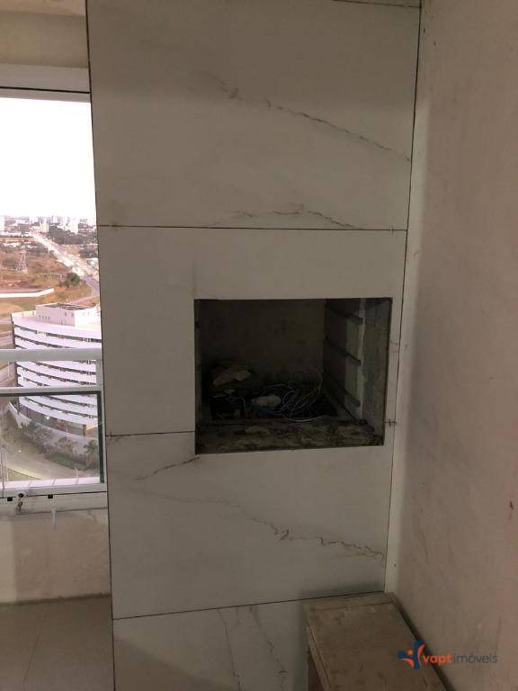 Apartamento à venda com 3 quartos, 147m² - Foto 9