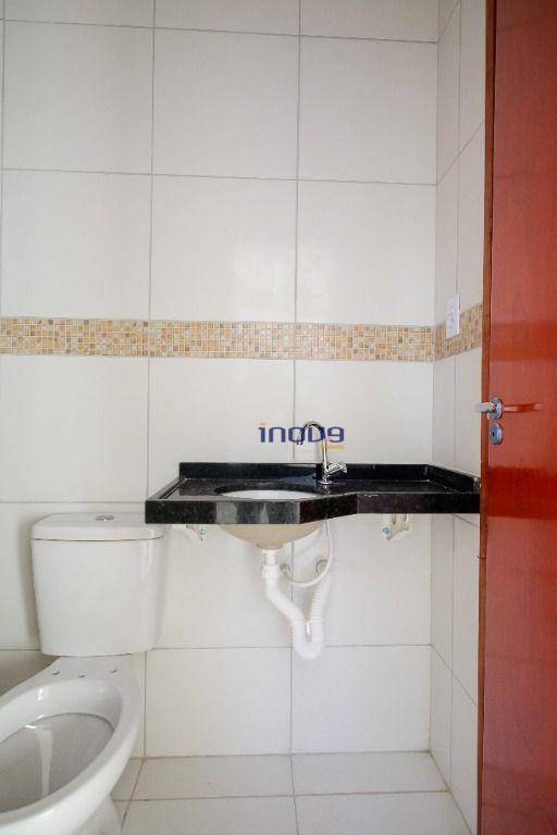 Apartamento à venda com 2 quartos, 50m² - Foto 22