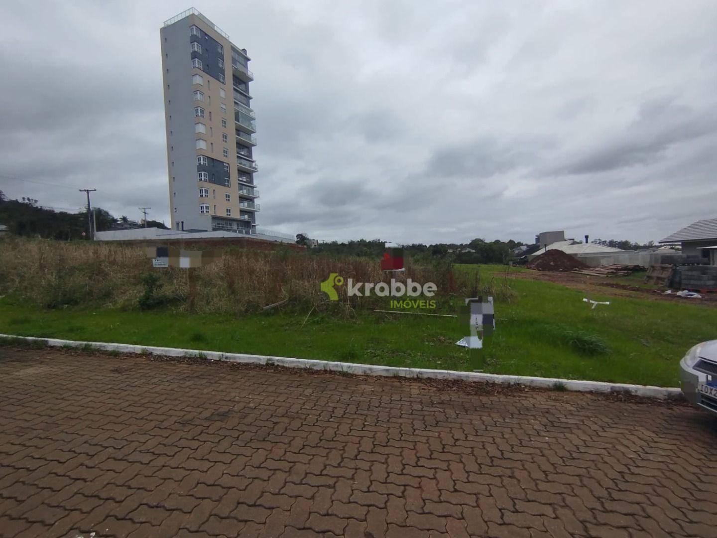 Terreno, 429 m² - Foto 2