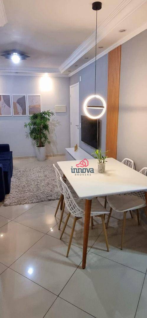 Apartamento à venda com 2 quartos, 66m² - Foto 8