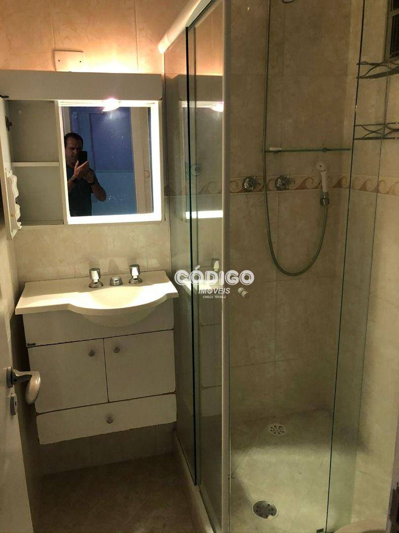 Apartamento à venda com 2 quartos, 57m² - Foto 6