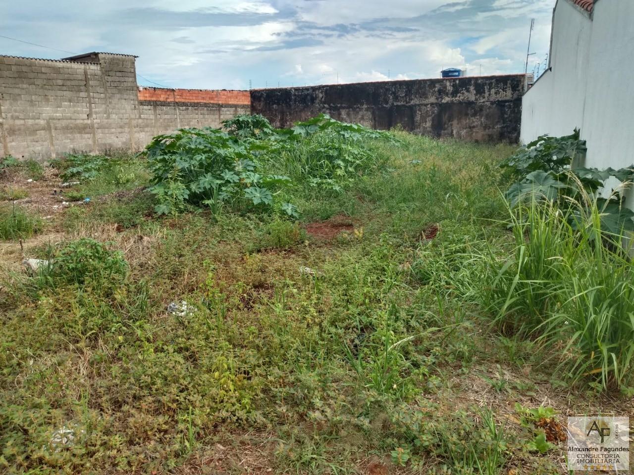Terreno à venda, 453m² - Foto 3