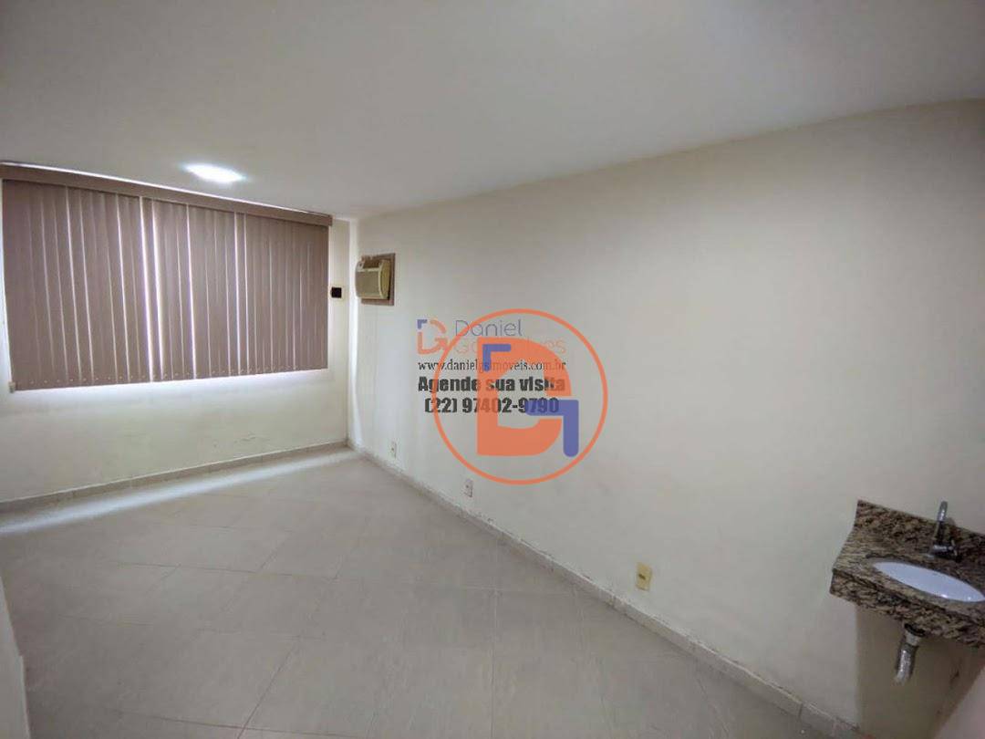 Conjunto Comercial-Sala para alugar, 90m² - Foto 17