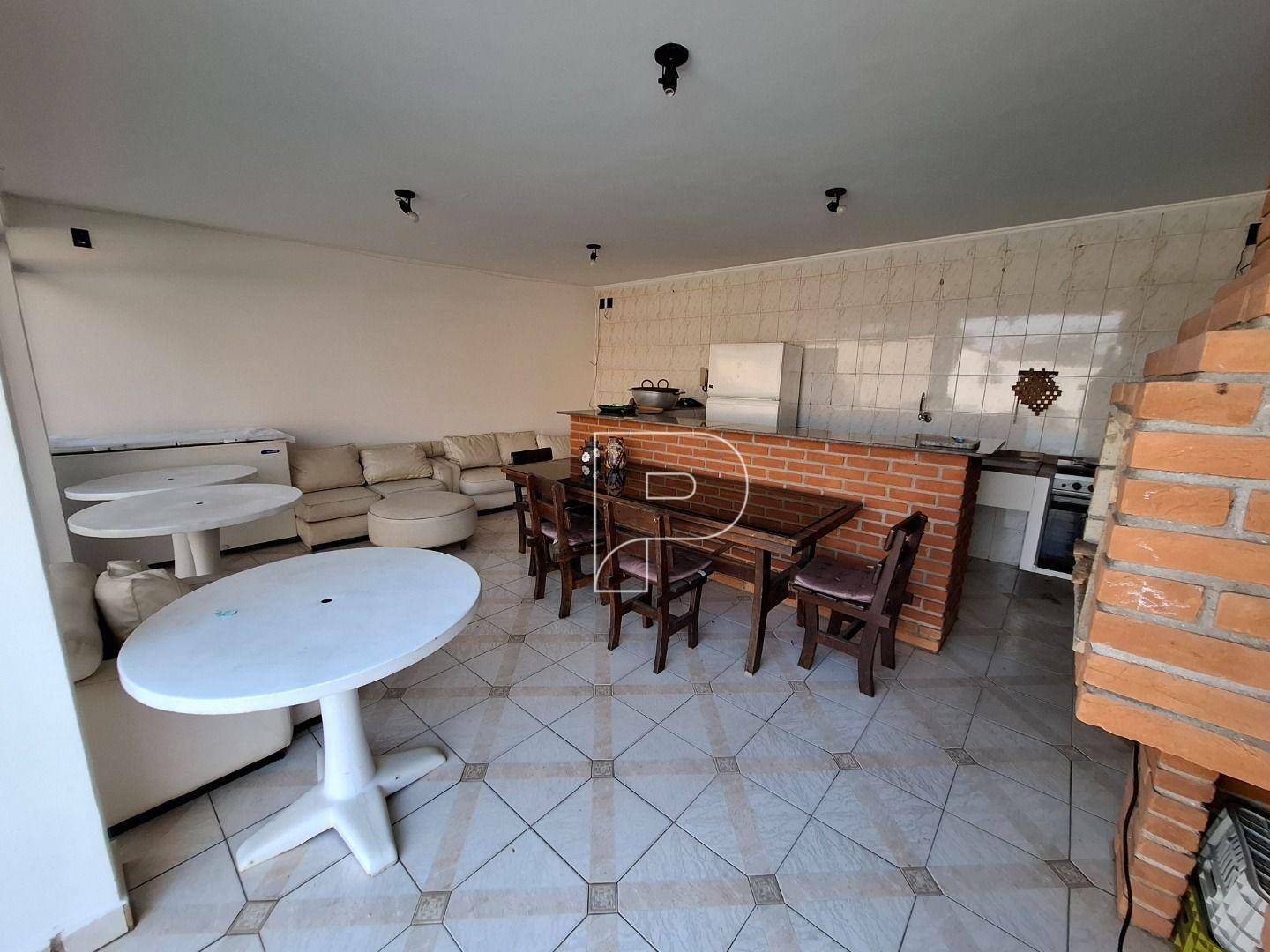 Casa de Condomínio à venda com 4 quartos, 483m² - Foto 33