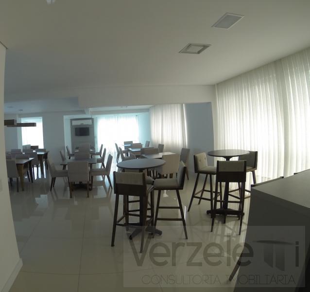 Apartamento à venda com 3 quartos, 129m² - Foto 38