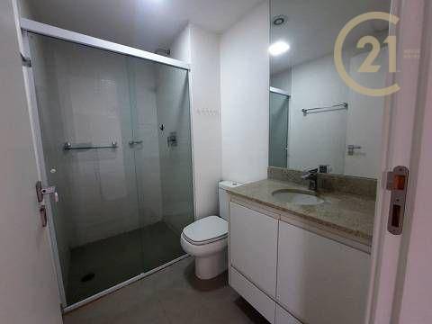 Apartamento à venda e aluguel com 1 quarto, 89m² - Foto 13