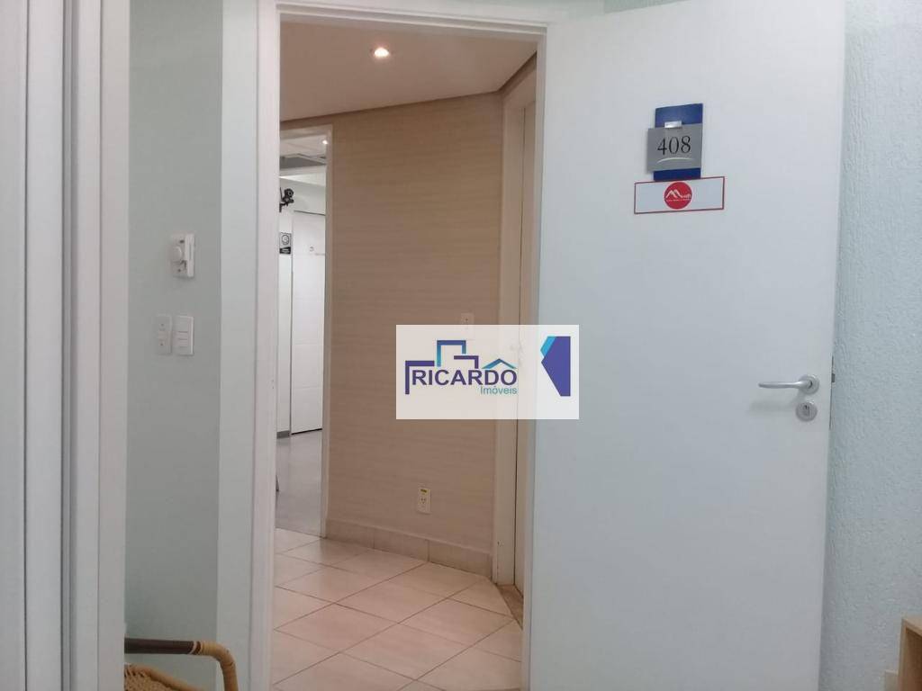 Conjunto Comercial-Sala à venda, 45m² - Foto 5