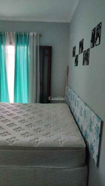 Sobrado à venda com 3 quartos, 175m² - Foto 11