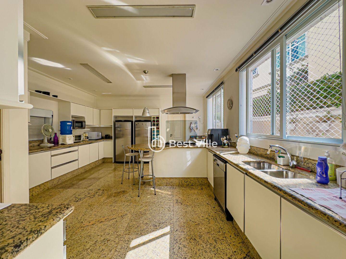 Casa de Condomínio à venda com 5 quartos, 1000m² - Foto 16