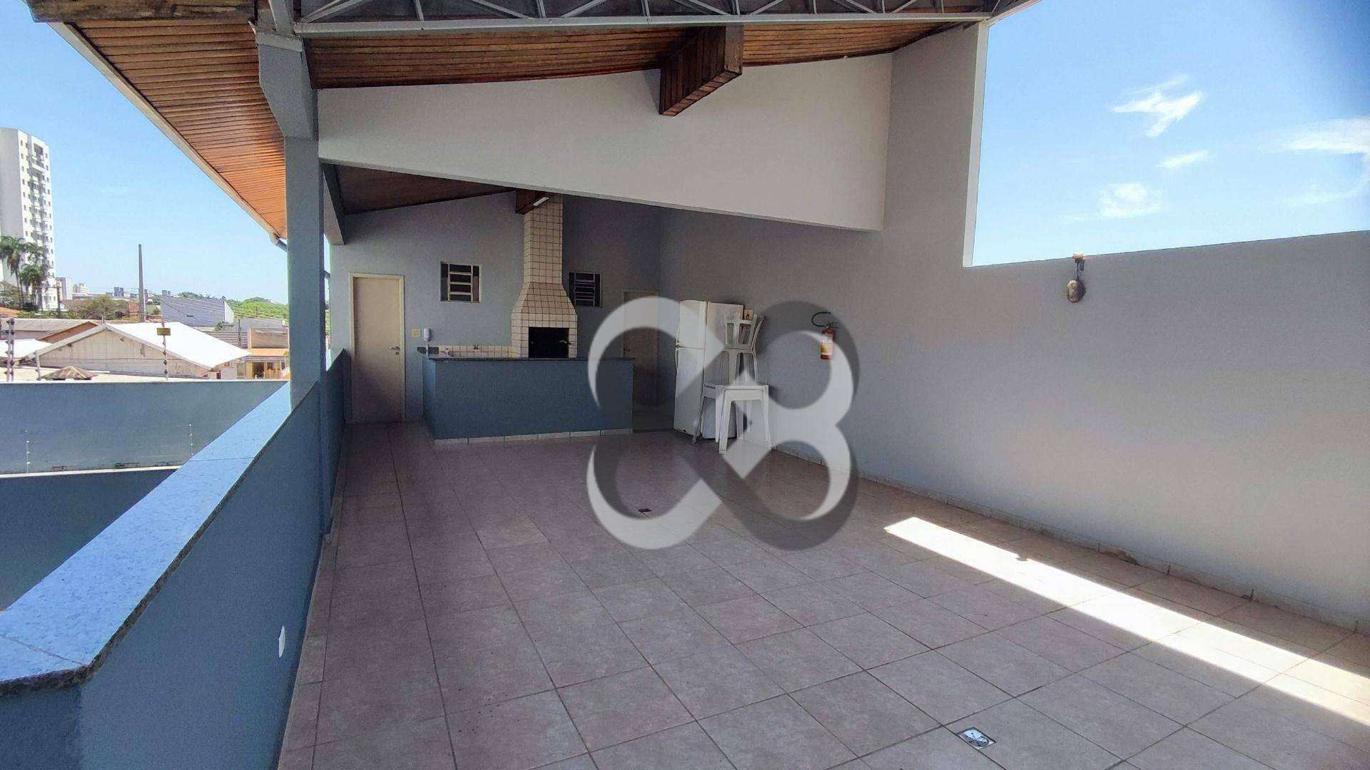 Apartamento à venda com 3 quartos, 72m² - Foto 20