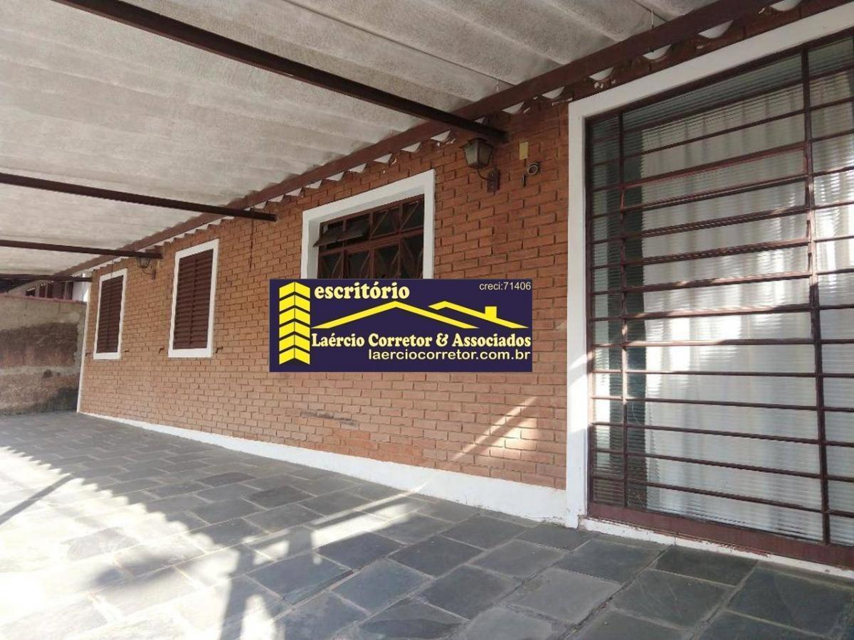 Casa à venda com 3 quartos, 131m² - Foto 9