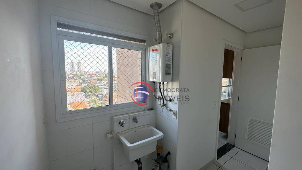 Apartamento à venda com 3 quartos, 107m² - Foto 25