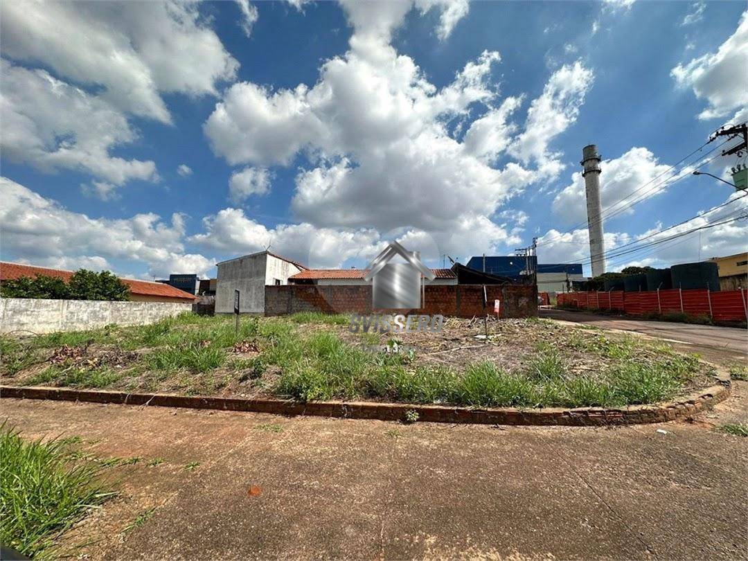 Terreno, 293 m² - Foto 2