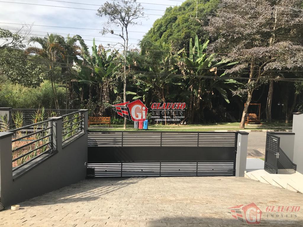 Sobrado à venda com 3 quartos, 1000m² - Foto 3