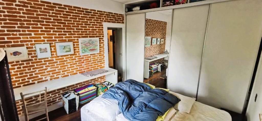 Casa de Condomínio para alugar com 3 quartos, 180m² - Foto 9