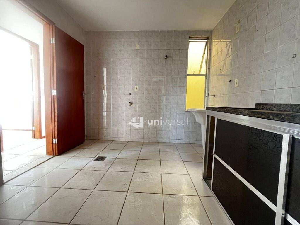 Apartamento, 2 quartos, 48 m² - Foto 4