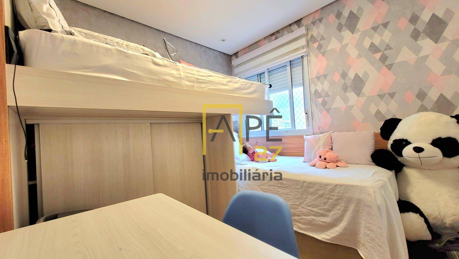 Apartamento à venda com 2 quartos, 67m² - Foto 12