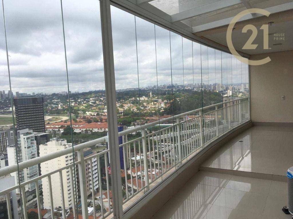 Apartamento à venda e aluguel com 2 quartos, 77m² - Foto 1