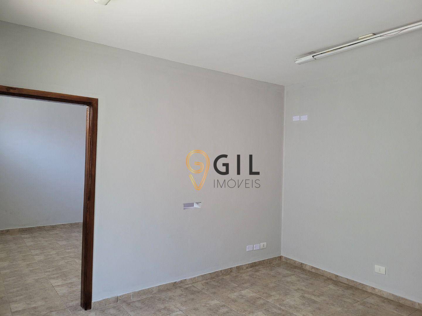 Loja-Salão para alugar, 200m² - Foto 19