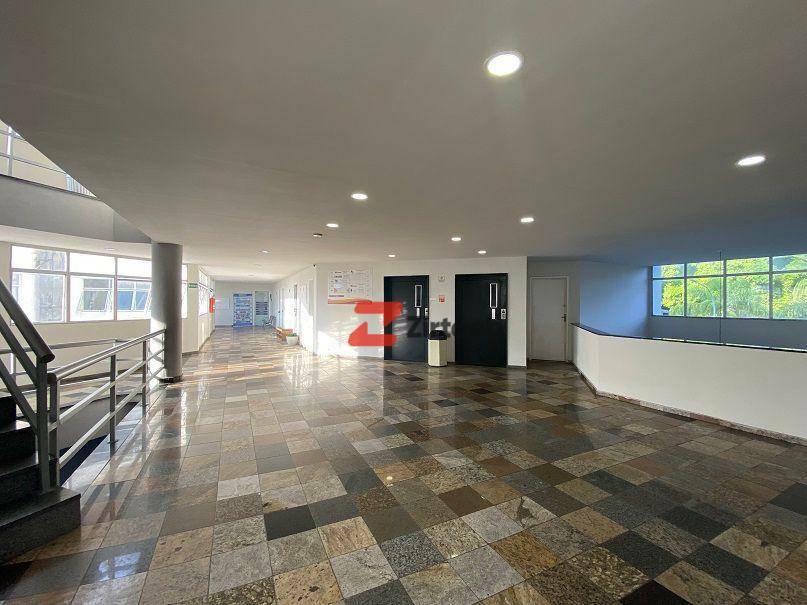 Conjunto Comercial-Sala para alugar, 48m² - Foto 24