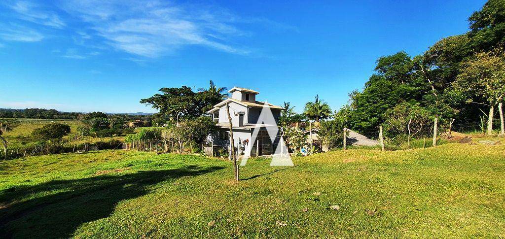 Chácara à venda com 3 quartos, 134m² - Foto 2