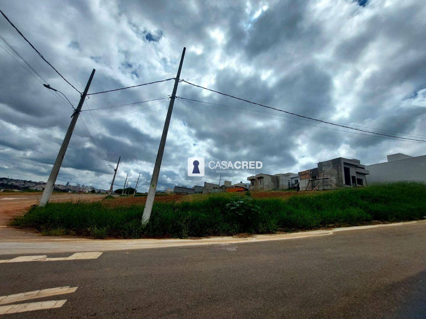 Loteamento e Condomínio à venda, 279M2 - Foto 1