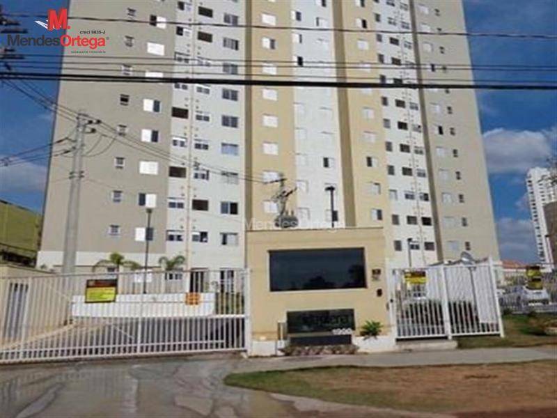 Apartamento à venda com 2 quartos, 47m² - Foto 17