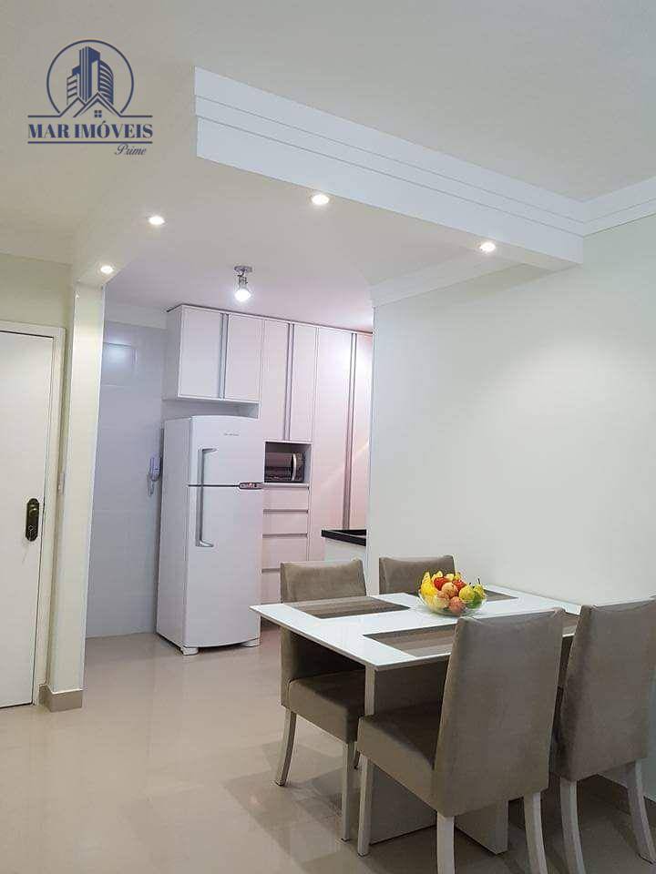 Apartamento à venda com 2 quartos, 110m² - Foto 5