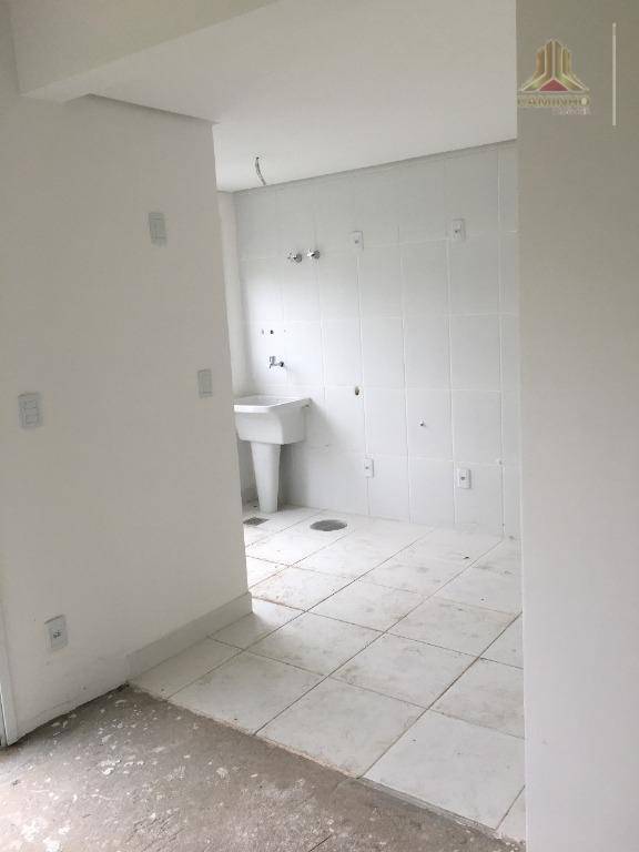 Sobrado à venda com 3 quartos, 97m² - Foto 9