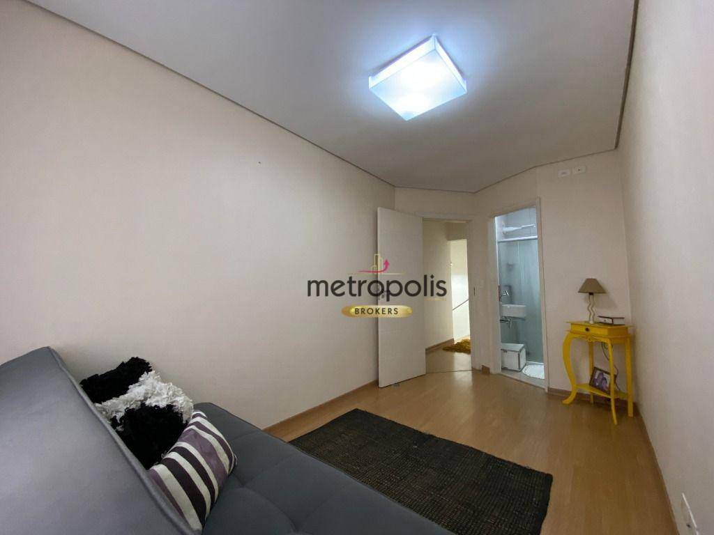 Sobrado à venda com 3 quartos, 185m² - Foto 45