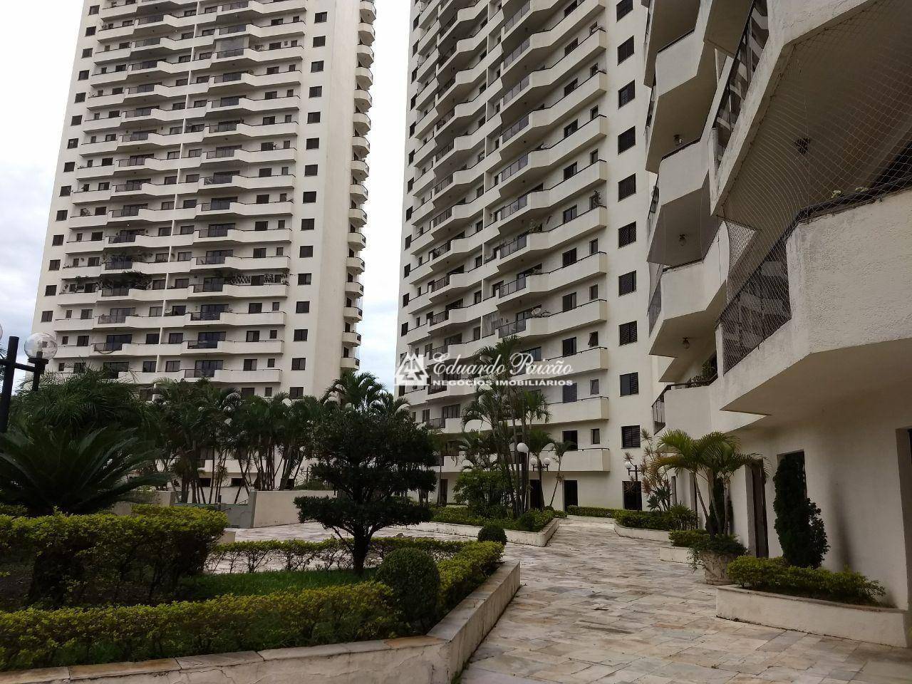 Apartamento, 4 quartos, 168 m² - Foto 24