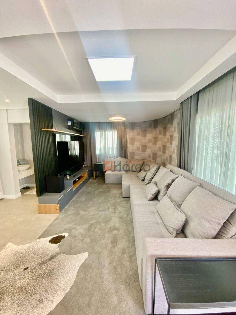 Sobrado, 3 quartos, 250 m² - Foto 3