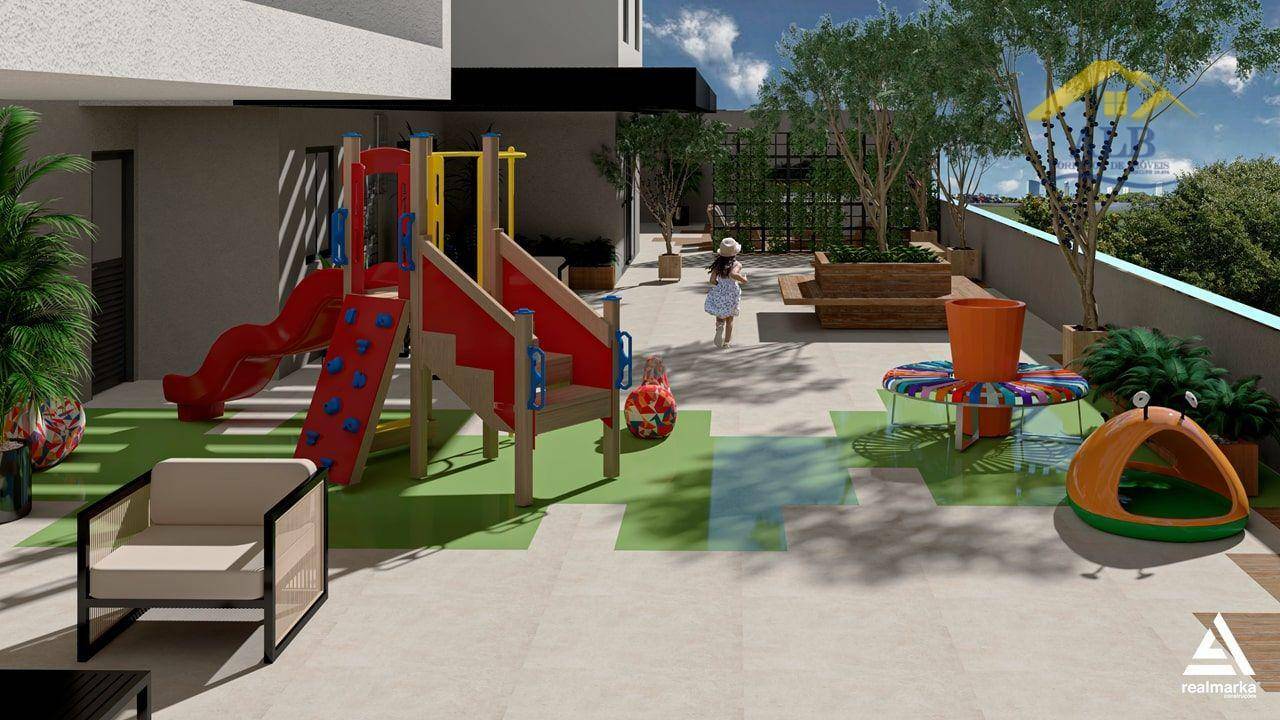 Apartamento, 2 quartos, 52 m² - Foto 8