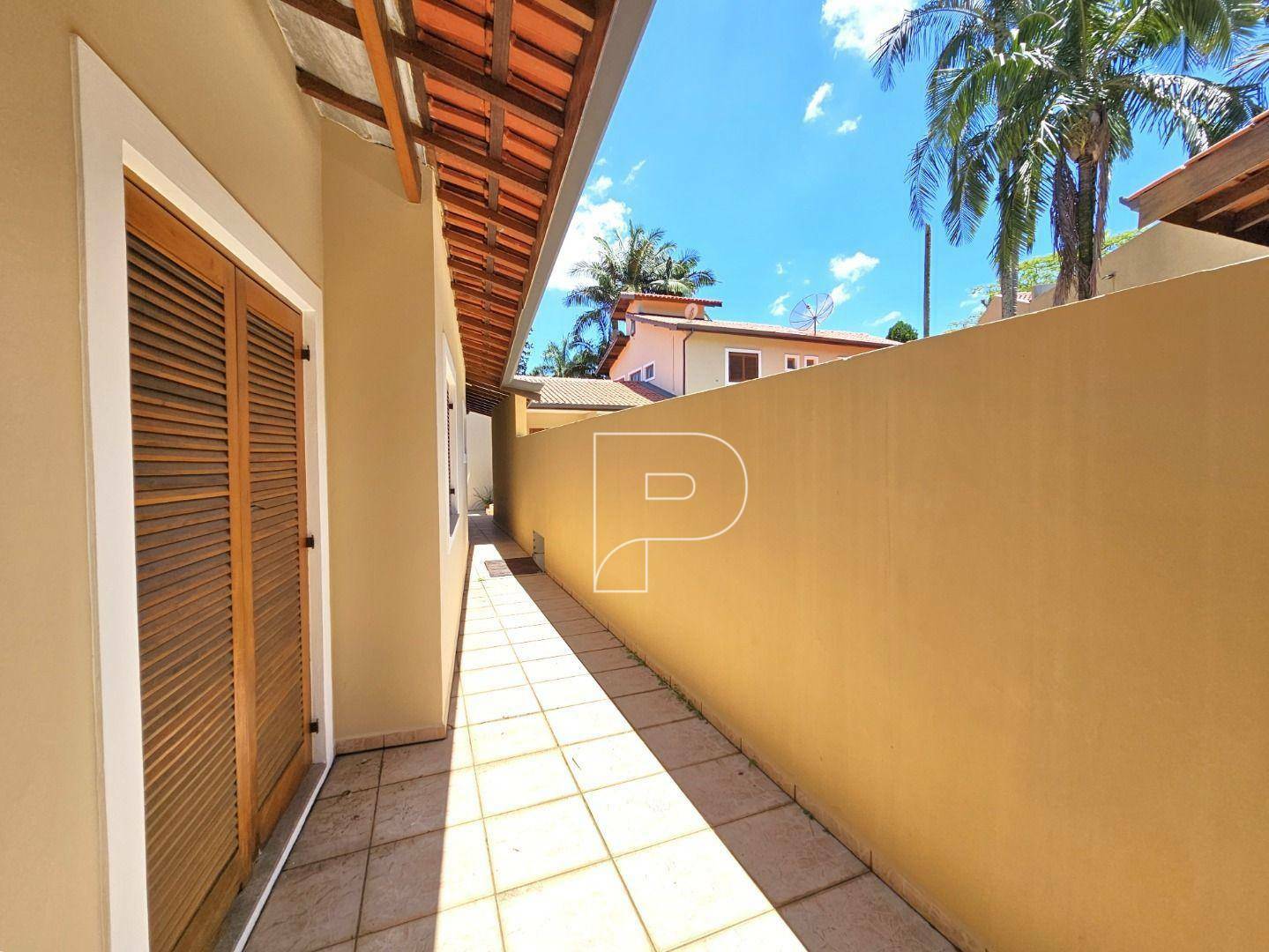 Casa de Condomínio à venda com 4 quartos, 290m² - Foto 48