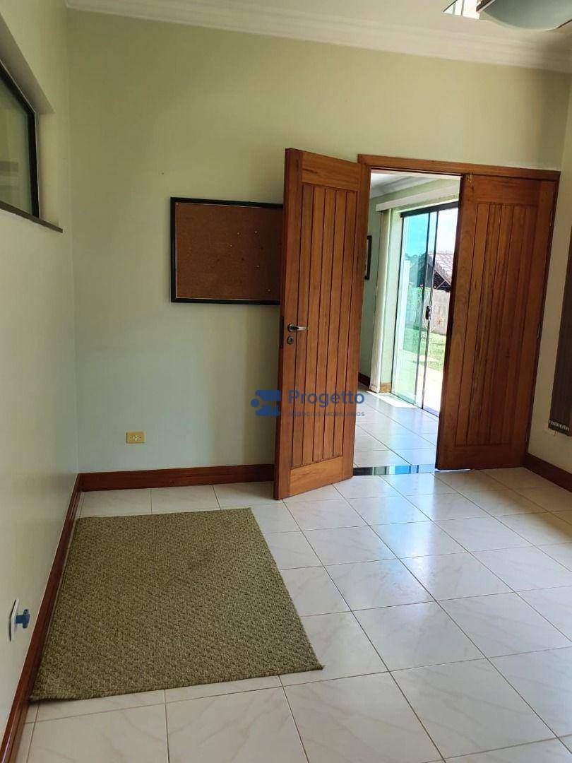 Casa de Condomínio à venda com 5 quartos, 396m² - Foto 22