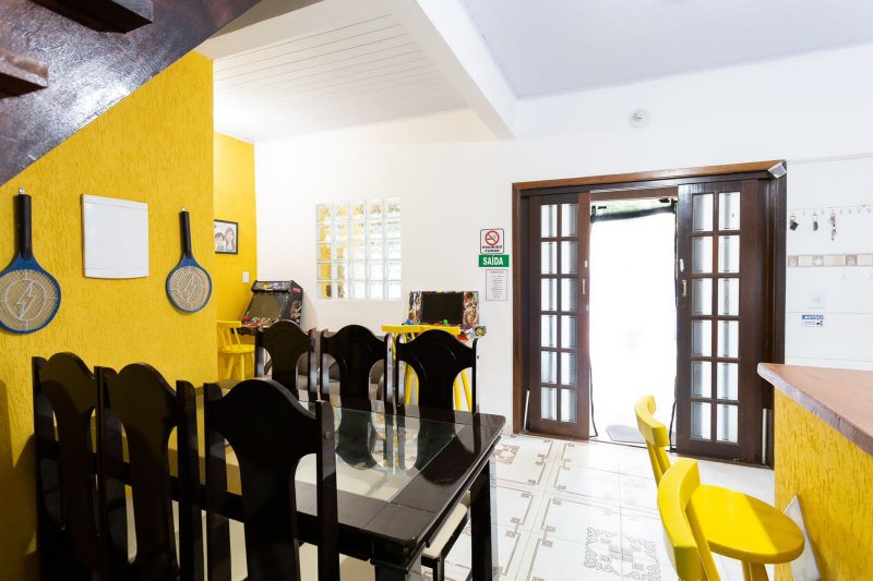 Sobrado, 3 quartos, 250 m² - Foto 2