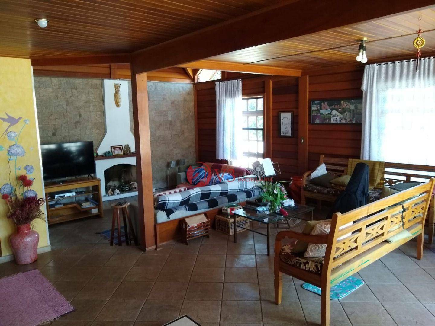 Chácara à venda com 3 quartos, 1600M2 - Foto 12