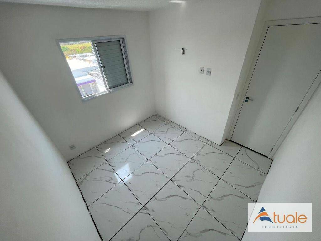 Apartamento para alugar com 2 quartos, 39m² - Foto 14