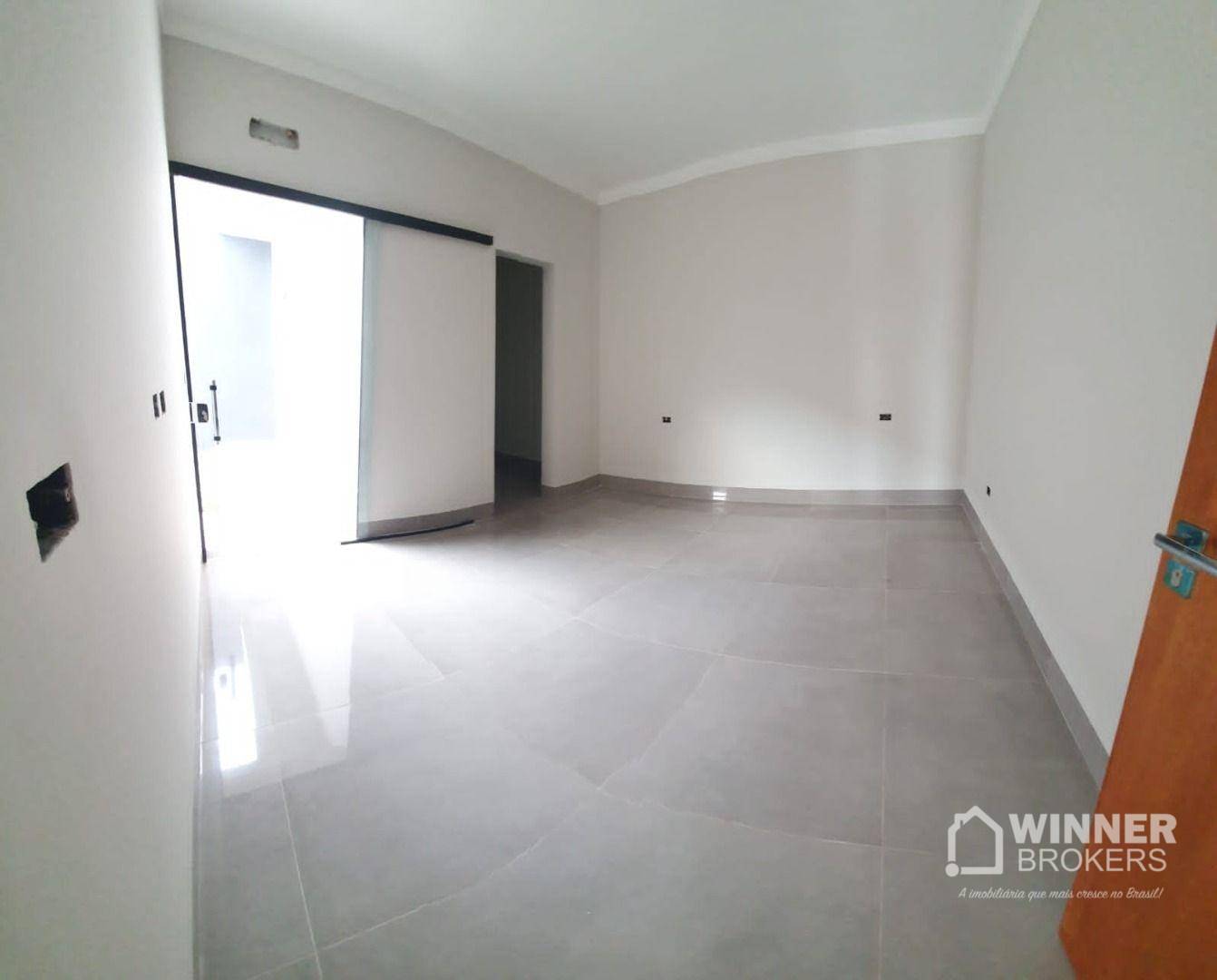 Casa à venda com 3 quartos, 135m² - Foto 10