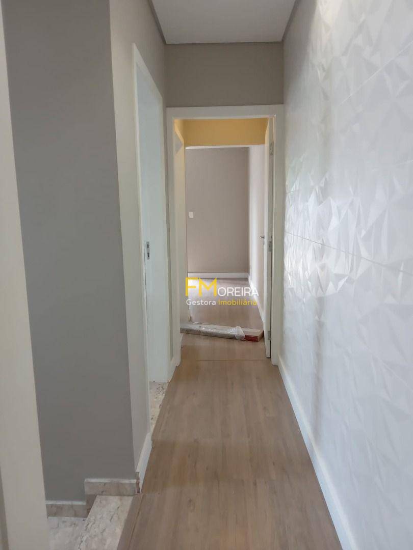 Sobrado à venda com 2 quartos, 120m² - Foto 13