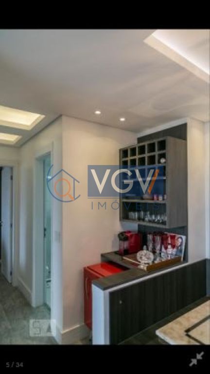 Apartamento à venda com 2 quartos, 68m² - Foto 2