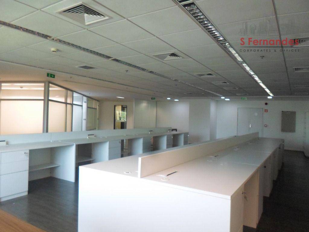 Conjunto Comercial-Sala para alugar, 775m² - Foto 22