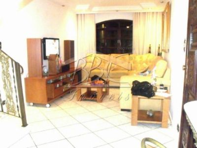 Sobrado à venda com 4 quartos, 282m² - Foto 4