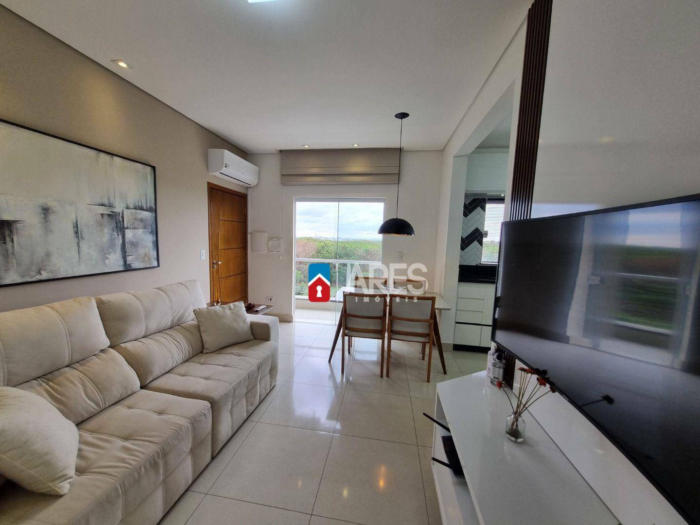 Apartamento, 2 quartos, 65 m² - Foto 7