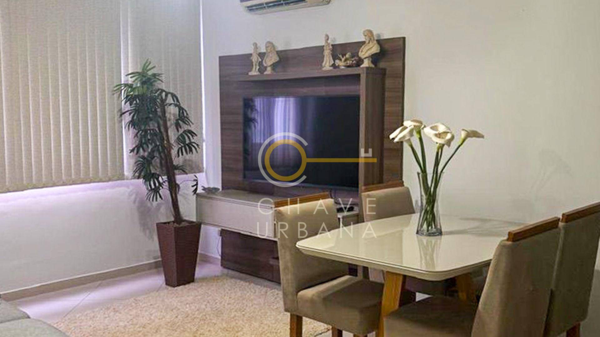 Apartamento, 2 quartos, 97 m² - Foto 1