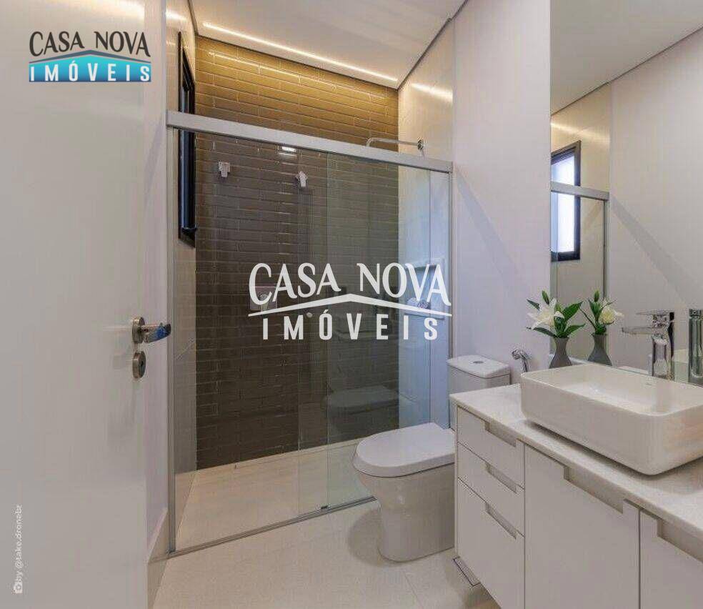 Casa de Condomínio à venda com 4 quartos, 393m² - Foto 31