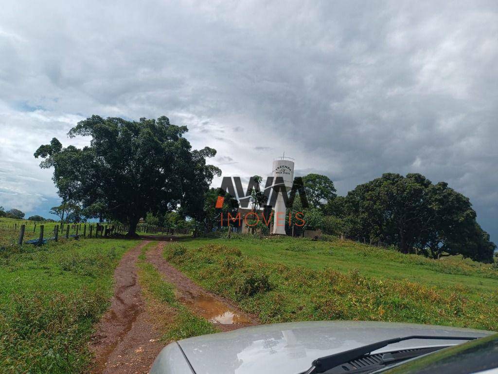 Fazenda à venda, 1887600M2 - Foto 8