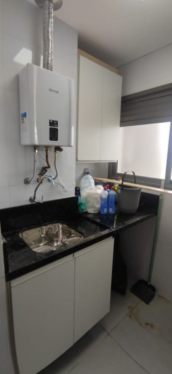 Apartamento à venda com 2 quartos, 66m² - Foto 19