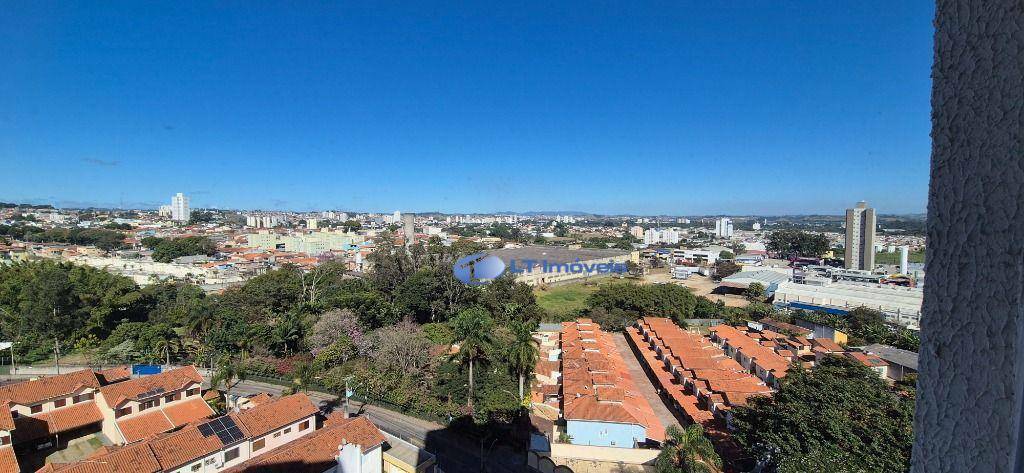 Apartamento, 3 quartos, 70 m² - Foto 3